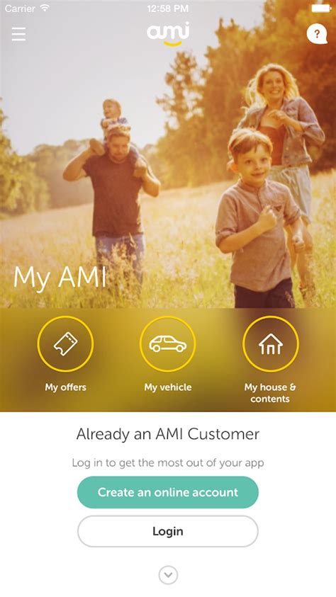 combined insurance nz|AMI Insurance has lots of customer benefits available.